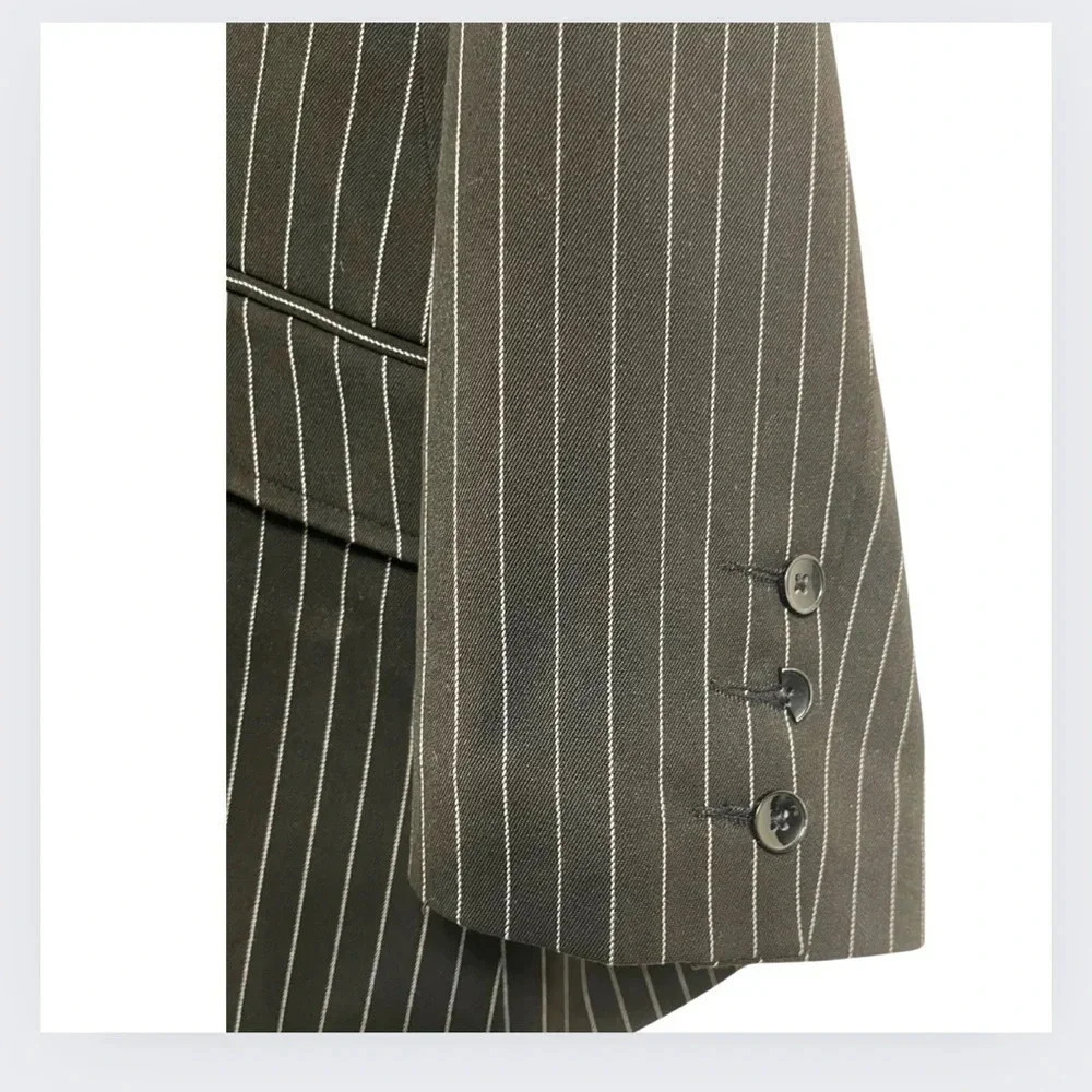 H&M Plus Size Women’s Blazer Size 24W - Picture 5 of 5